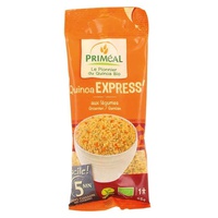 Quinoa Express com Legumes 65 g - Primeal