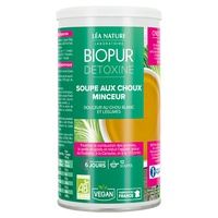 Detoxine Sopa de Repolho para Emagrecer 180 g - Biopur