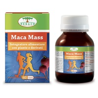 Missa de maca 60 comprimidos de 500mg - Renaco