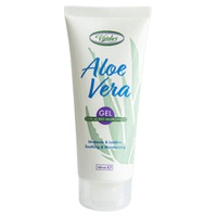 Gel de aloe vera 100 ml de gel - Vividus