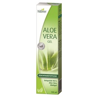 Aloe Vera Gel 100 ml de gel - Hubner