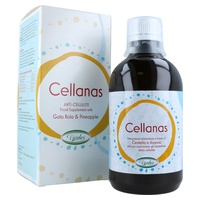 Cellanas 500 ml - Vividus