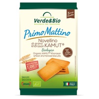 Kamut Bio Novelty 250 g - Verde&Bio