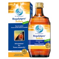 Regulatpro Arthro 350 ml - Dr. Niedermaier