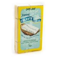 Jeanne bio queijo azul vegano 90 g - Jay&Joy