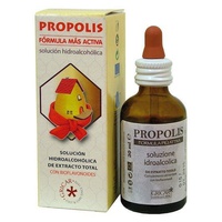 Própolis Solução Hidroalcoólica 30 ml - Gricar