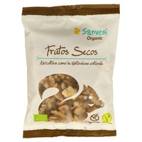 Núcleos de nozes 90 g - Sanvesi