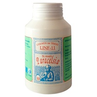 Paracelsia 11 Linf 200 comprimidos - Paracelsia