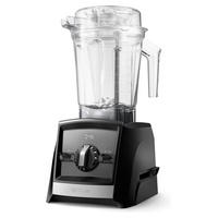Batedeira Ascent 2500i (Preta) 1 unidade - Vitamix
