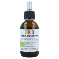 Popposita 50 ml - Laborbio