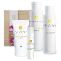 Pack de Oferta Pele Normal e Seca 1 unidade - Vitaliderma