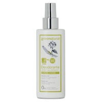 Desodorizante Ácido Hialurónico Oriental 100 ml - Greenatural