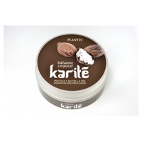 Bálsamo Corporal (35% Manteiga de Karité) 100 ml - Plantis