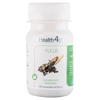 Fucus 100 comprimidos - Health4U