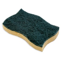 Esfregão de legumes 1 unidade - La Corvette