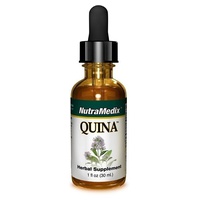 Quina 30 ml - Nutramedix