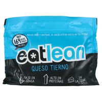 Queijo de alta proteína 350 g - eatlean