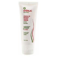 Creme de mãos ecológico 75 ml de creme - Eterlic