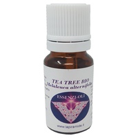 Óleo Essencial de Tea Tree Orgânico 10 ml - La piramide