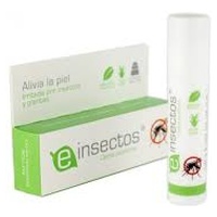 Calmante Picadas de Insectos e Plantas 10 ml - Einsectos