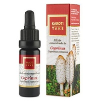 Karoti-take coprinus 10 ml de elixir floral - Hiranyagarba