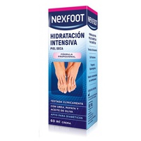 Nexfoot Hidratação Intensa 60 ml - Nextfood