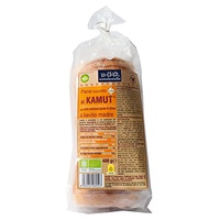 Pão de Forma Kamut 400 g - Sottolestelle