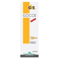 Gotas de Gse 30 ml - Prodeco