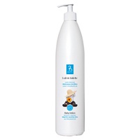 Loção Bebé Flor de Laranjeira 500 ml - Bebe Bio