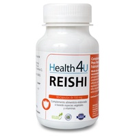 Reishi 90 cápsulas - Health4U