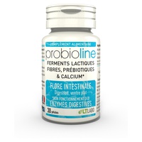 Probioline 30 cápsulas - LT Labo