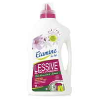 Detergente Líquido Flor de Cerejeira e Jasmim 1 L - Etamine du Lys