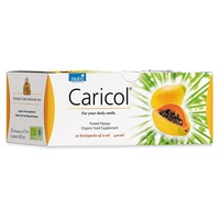 Caricol 20 unidades de 20ml - Nutri-Advanced