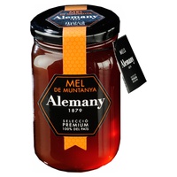Mel de Montanha 500 g - Alemany