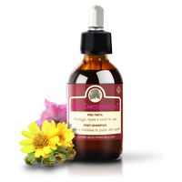 Óleo essencial n.2 Pré-corante e acabamento 50 ml de óleo - Mary Rose