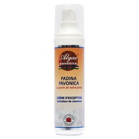 Algas Pavonica - creme facial ORGANIC 50 ml de creme - Vecteur Energy