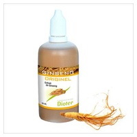 Original Ginseng 50 ml - Dioter