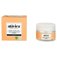 Creme Hidratante Facial 50 ml de creme - Atàvica