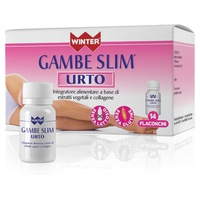 GAMBESLIM URTO 14 frascos de 10ml - Winter Natura