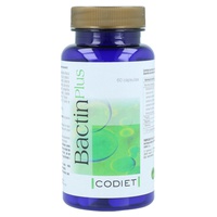 Bactin Plus 60 cápsulas de 600mg - Codiet