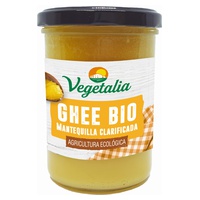 Ghee Manteiga Clarificada Bio 450 ml - Vegetalia