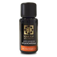 Óleo Essencial de Tangerina 100% Eco 15 ml - Kimera