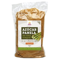 Açúcar em Cana Panela Bio 1 kg - Ideas