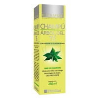 Champô de Árvore do Chá 250 ml - Bifemme