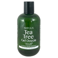 Gel de banho Tea Tree 250 ml de gel - Consulteam