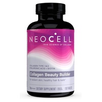 Collagen Beauty Builder 150 tabletes - NeoCell