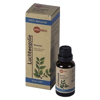 Bronchia Óleo das Vias Respiratórias 30 ml de óleo - Aromed