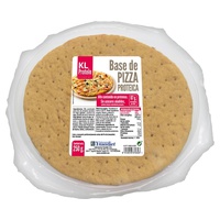 Base de Pizza com Proteína 250 g - KL Protein