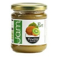 Marmelada de Kiwi e Pera 200 g - Kiwiny