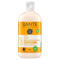 Azeitona orgânica com pontas duplas e tratamento com proteína de ervilha 200 ml - Sante